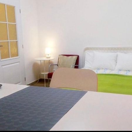 Aparthotel Square Prague 1 Екстер'єр фото