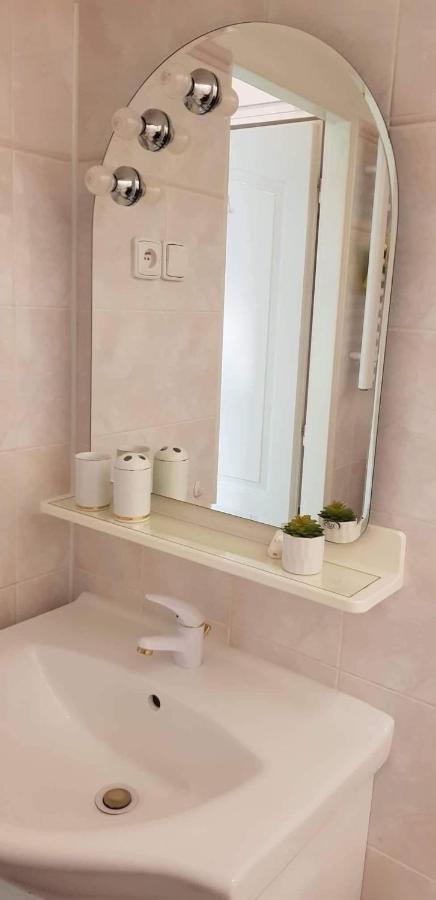 Aparthotel Square Prague 1 Екстер'єр фото