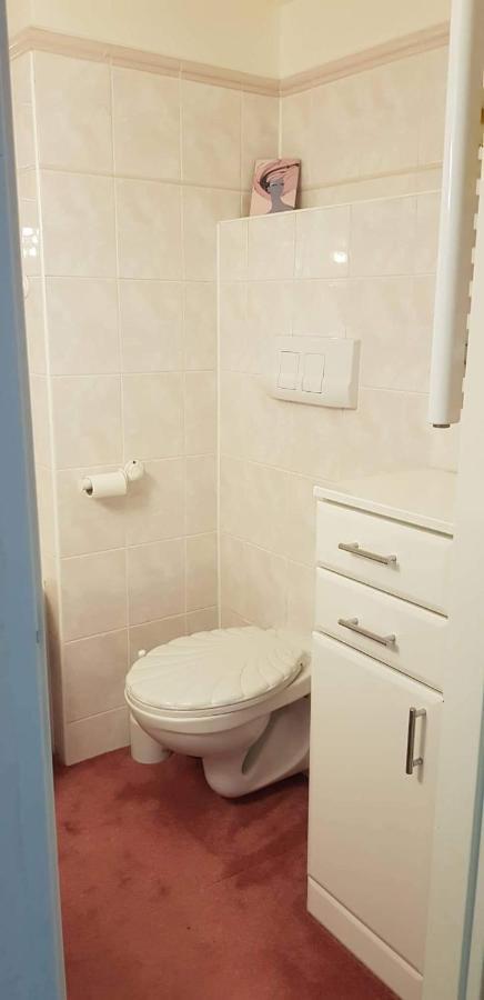 Aparthotel Square Prague 1 Екстер'єр фото